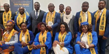 Observatoire international des questions de droits / Un nouvel instrument de défense des droits de l&rsquo;homme voit le jour