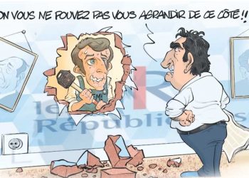 France – Macron à la recherche de la majorité perdue