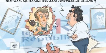 France – Macron à la recherche de la majorité perdue