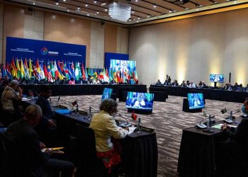 Le Togo et le Gabon rejoignent le Commonwealth lors du sommet de Kigali