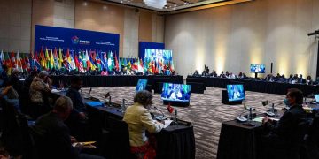 Le Togo et le Gabon rejoignent le Commonwealth lors du sommet de Kigali
