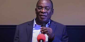 FPI / Affi N&rsquo;Guessan drague la diaspora