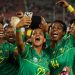 L’Afrique du Sud remporte sa première Coupe d’Afrique des Nations féminine