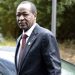Burkina Faso: l’ancien président Compaoré présente ses excuses à la famille Sankara
