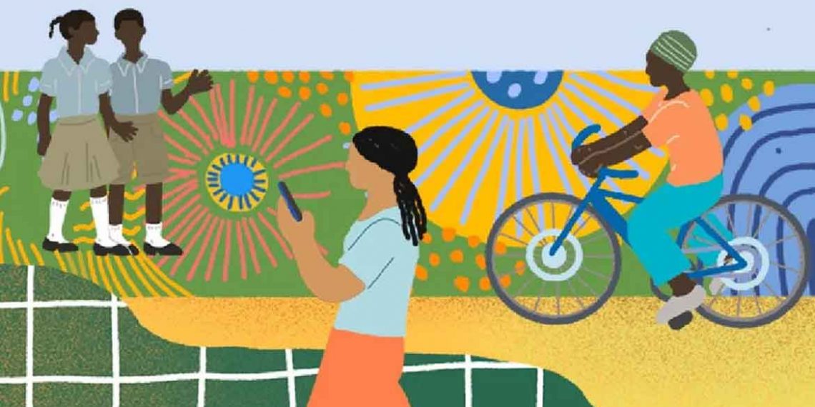 L’urbanisation de l’Afrique, puissant levier pour élever le niveau de vie de la population