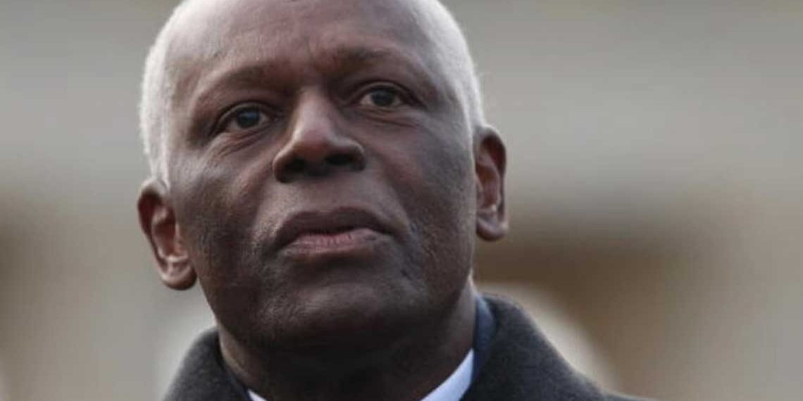 Angola: l’ancien président José Eduardo dos Santos, le «parrain», est mort