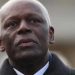 Angola: l’ancien président José Eduardo dos Santos, le «parrain», est mort