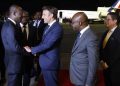 Emmanuel Macron au Bénin pour parler culture et sécurité