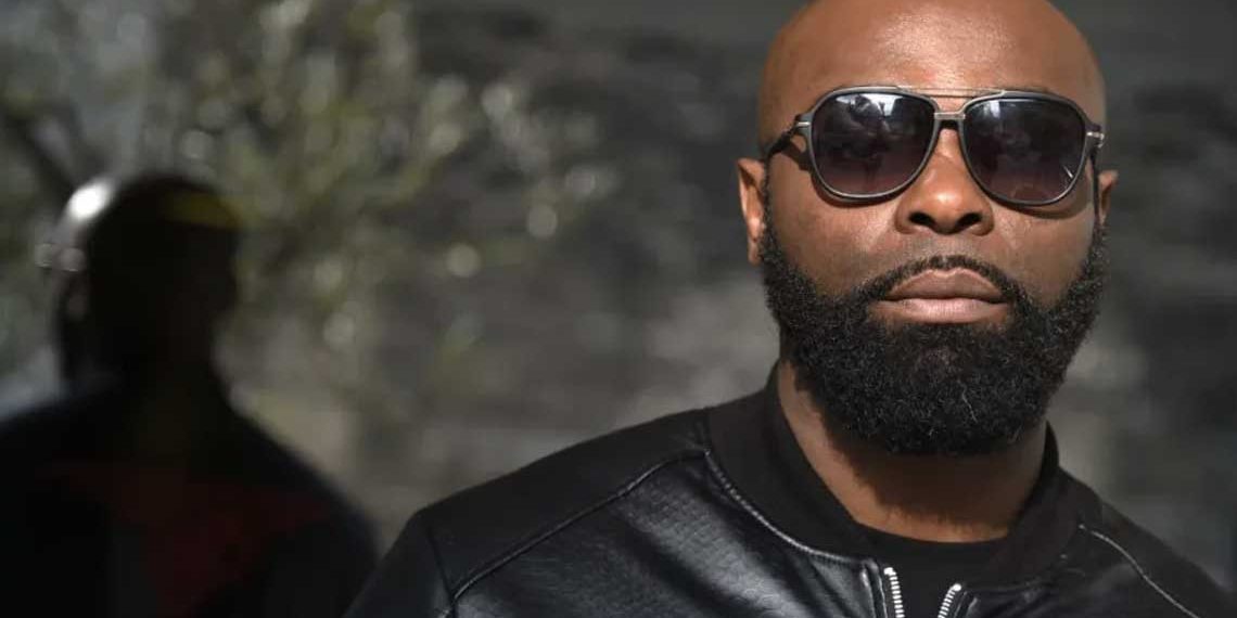 « La situation est très violente »: la nouvelle compagne de Kaaris harcelée en ligne à cause de l’ex du rappeur