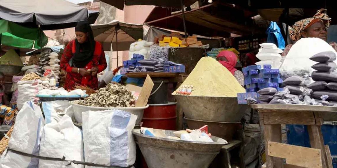 Guerre en Ukraine : l’Afrique fait face à un doublement du prix des engrais qui risque de pénaliser les futures récoltes