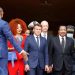 Cameroun: lors de la visite de Macron, Biya entretient le mystère sur un nouveau mandat