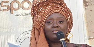 Entretien/ Mahoua Bakayoko(écrivaine) :  » Je suis contre toutes formes de rébellions… »