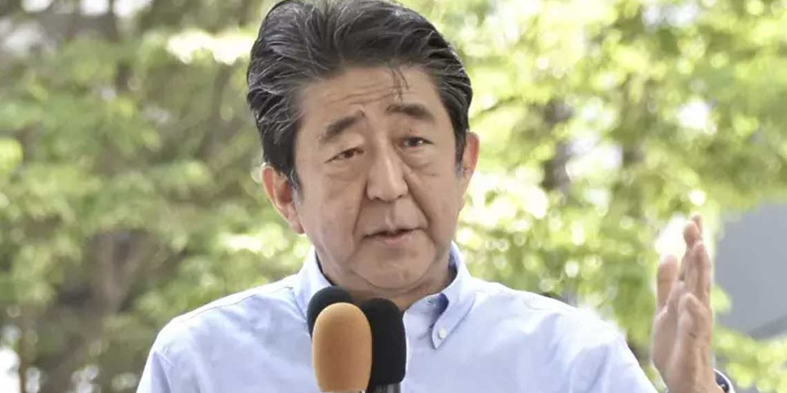 Japon: l’ancien Premier ministre Shinzo Abe est mort après un attentat