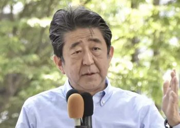 Japon: l’ancien Premier ministre Shinzo Abe est mort après un attentat
