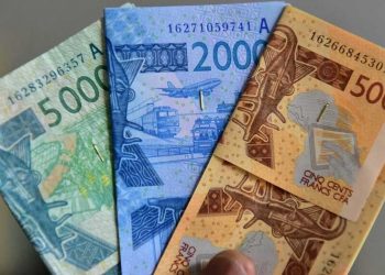 La parité entre l’euro et le dollar pourrait affecter également l’Afrique