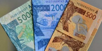 La parité entre l&rsquo;euro et le dollar pourrait affecter également l’Afrique