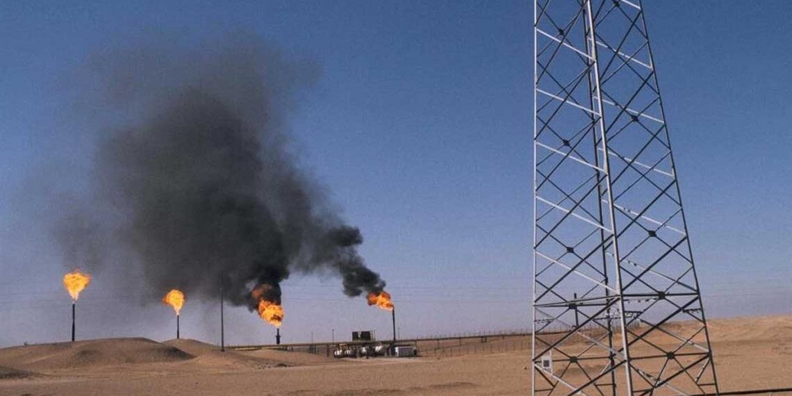 L’Afrique revendique le droit d’exploiter sans contraintes ses énergies fossiles