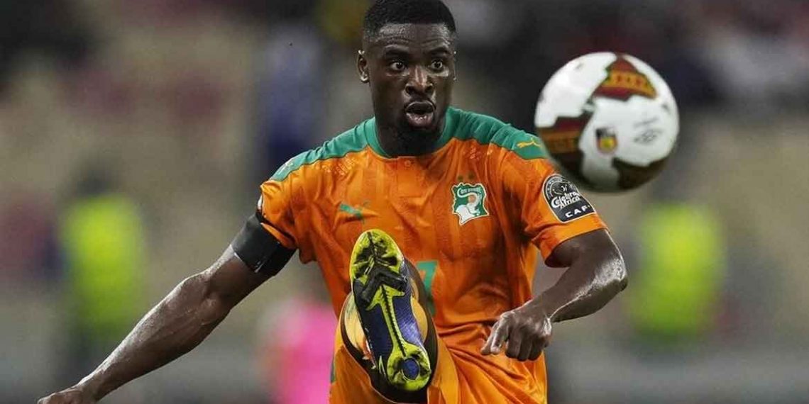 Mercato 2022: focus sur dix joueurs africains libres de tout contrat