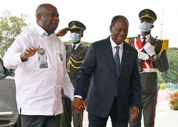 Côte d’Ivoire : Laurent Gbagbo gracié par Alassane Ouattara