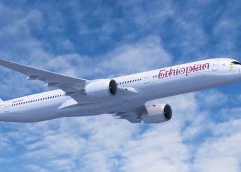 Ethiopie : les pilotes de l’avion s’endorment et oublient d’atterrir