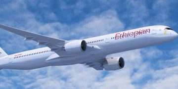 Ethiopie : les pilotes de l’avion s’endorment et oublient d’atterrir