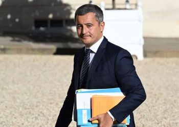 Crack à Paris : Darmanin annonce se rendre en Afrique de l’Ouest