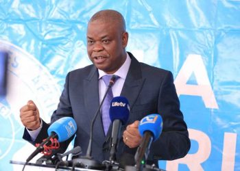 𝗗𝗘𝗖𝗟𝗔𝗥𝗔𝗧𝗜𝗢𝗡 𝗗𝗨 𝗣𝗣𝗔-𝗖𝗜 𝗦𝗨𝗜𝗧𝗘 𝗔𝗨 𝗗𝗜𝗦𝗖𝗢𝗨𝗥𝗦 𝗔̀ 𝗟𝗔 𝗡𝗔𝗧𝗜𝗢𝗡 𝗗𝗨 𝗣𝗥𝗘𝗦𝗜𝗗𝗘𝗡𝗧 𝗗𝗘 𝗟𝗔 𝗥𝗘𝗣𝗨𝗕𝗟𝗜𝗤𝗨𝗘