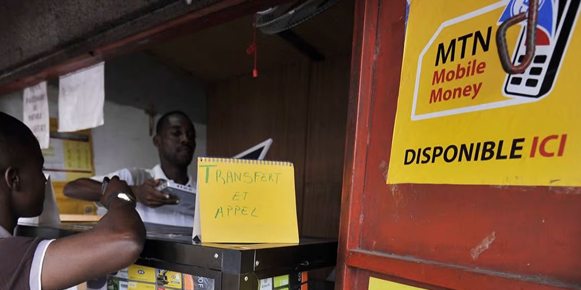Mobile money : en Côte d’Ivoire, MTN, Moov et Orange mettent la pression sur Wave et les distributeurs