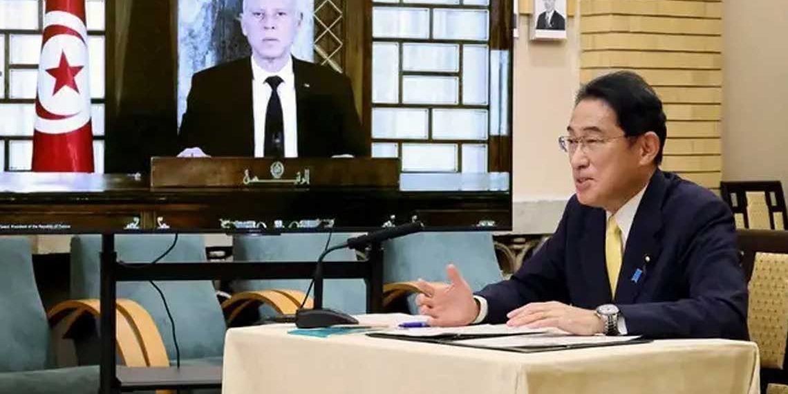 ONU : Le Japon va réclamer un siège permanent pour l’Afrique au Conseil de sécurité des Nations Unies
