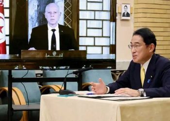 ONU : Le Japon va réclamer un siège permanent pour l’Afrique au Conseil de sécurité des Nations Unies