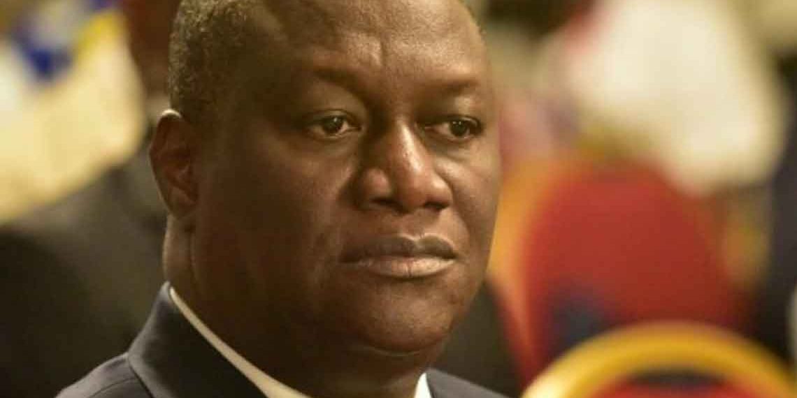 Soldats ivoiriens détenus à Bamako: le ministre de la Défense a reçu les familles