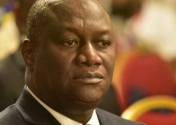 Soldats ivoiriens détenus à Bamako: le ministre de la Défense a reçu les familles