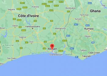 Côte d’Ivoire : un Français tué par balle à Abidjan, une enquête ouverte par le parquet de Paris