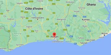 Côte d&rsquo;Ivoire : un Français tué par balle à Abidjan, une enquête ouverte par le parquet de Paris