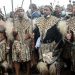Afrique du Sud : le peuple zoulou couronne un roi controversé