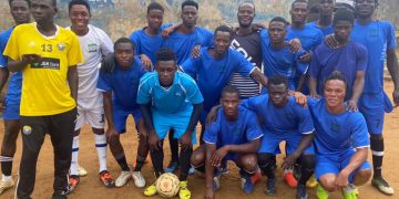 Sport – Championnat régional / Assinie Club Inter continue sa préparation