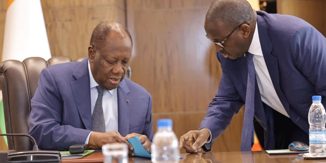 Côte d’Ivoire – soldats détenus au Mali : après avoir prôné la négociation, Abidjan durcit le ton