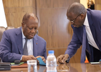 Côte d’Ivoire – soldats détenus au Mali : après avoir prôné la négociation, Abidjan durcit le ton