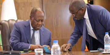 Côte d’Ivoire – soldats détenus au Mali : après avoir prôné la négociation, Abidjan durcit le ton