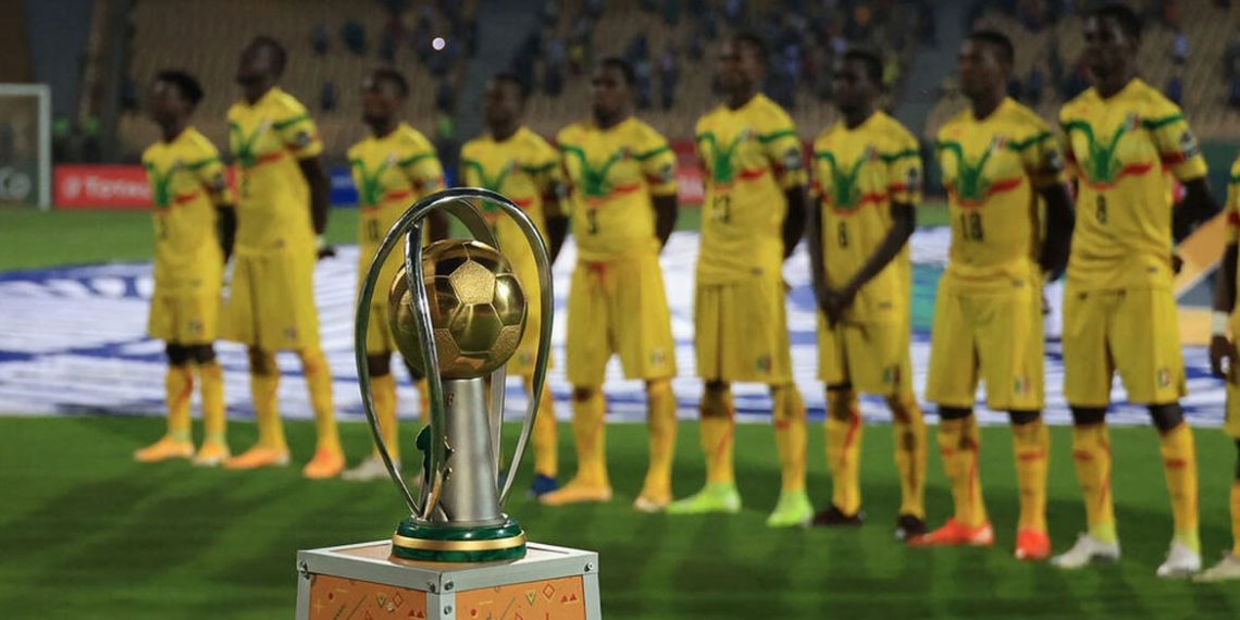 CHAN 2022: les 18 équipes qualifiées sont connues