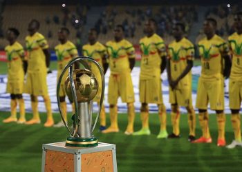 CHAN 2022: les 18 équipes qualifiées sont connues