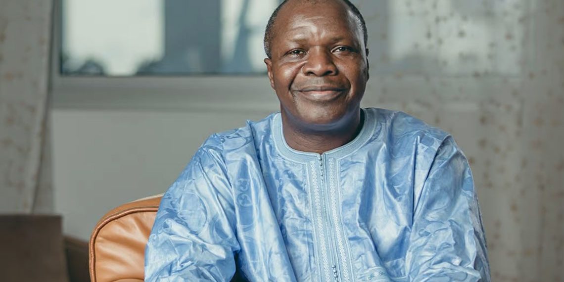 Côte d’Ivoire : pourquoi Albert Mabri Toikeusse intègre le RHDP