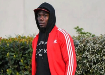 Affaire Pogba: Mathias Pogba placé en garde à vue