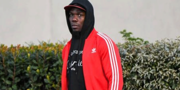Affaire Pogba: Mathias Pogba placé en garde à vue