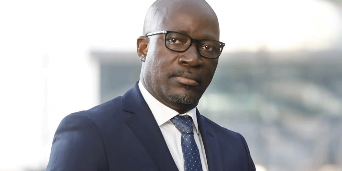 Côte d’Ivoire : depuis La Haye, Charles Blé Goudé en opération réhabilitation