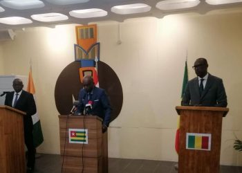 Libération de trois soldates parmi les 49 militaires ivoiriens détenus au Mali