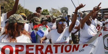 Afrique du Sud: manifestations contre les étrangers recevant des soins à l&rsquo;hôpital