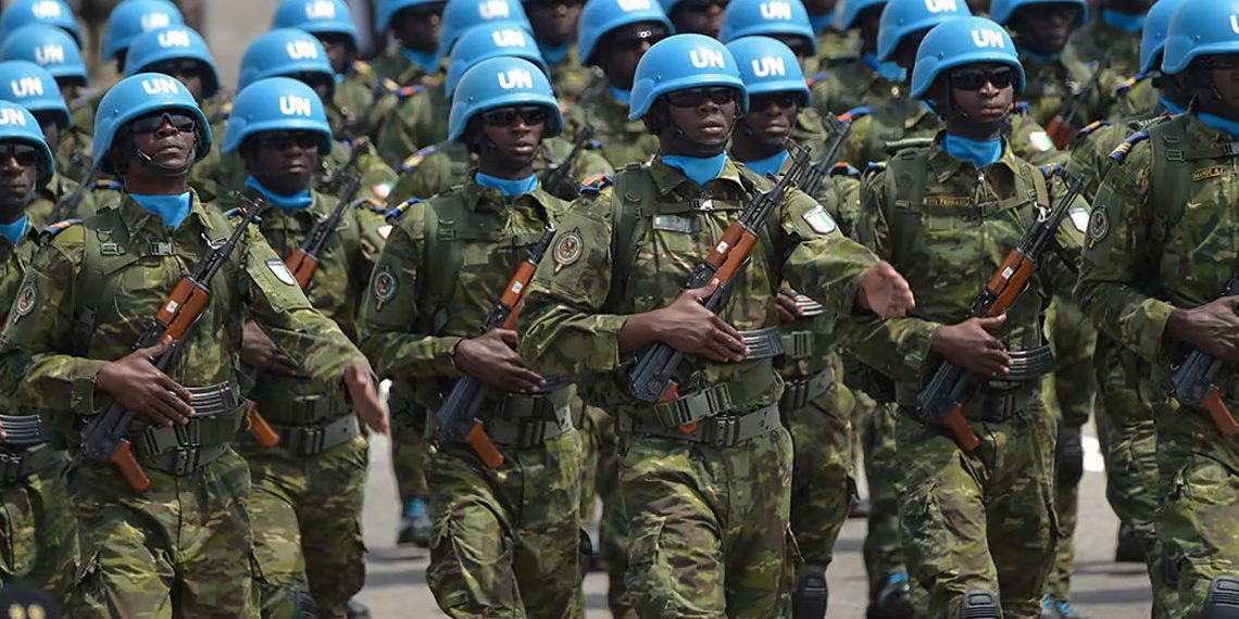 Affaire des 49 soldats ivoiriens : les dessous du mystérieux contrat de SAS à Bamako