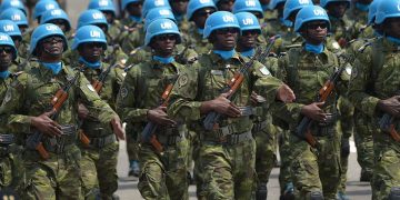 Affaire des 49 soldats ivoiriens : les dessous du mystérieux contrat de SAS à Bamako