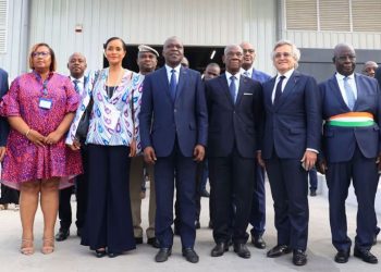 Face à DHL, Bolloré renforce ses capacités dans le fret aérien